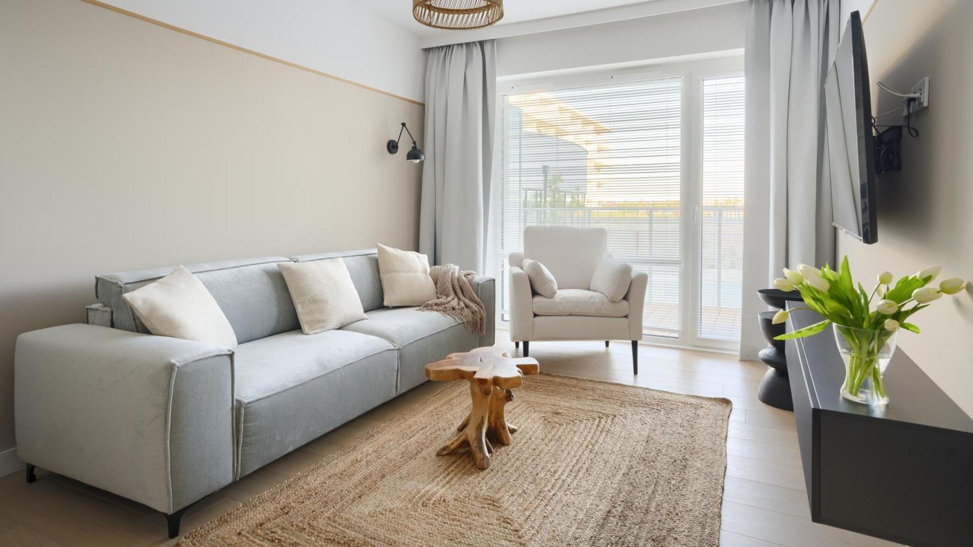 Apartamenty Sun & Snow Polanki Aqua Z Basenem Kołobrzeg Exterior foto