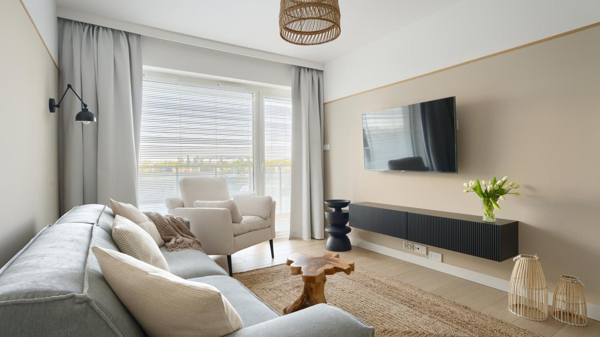 Apartamenty Sun & Snow Polanki Aqua Z Basenem Kołobrzeg Exterior foto